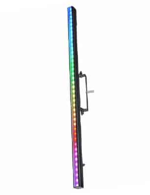 location barre led stairville pixel rail