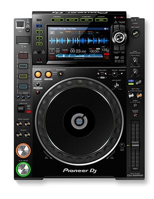 location pioneer cdj 2000 nexus 2 lecteur cd DJ